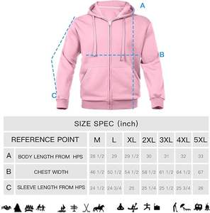 Nouveau design, meilleurs sweats à capuche pour hommes, logo personnalisé, sweats à capuche de marque tendance, sweats à capuche décontractés pour hommes - Product Image 5