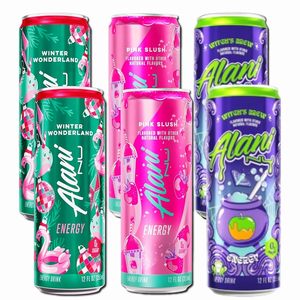 Achetez des boissons énergisantes Alani Nu en gros chez votre fournisseur, en canettes de 250 ml - Product Image 5