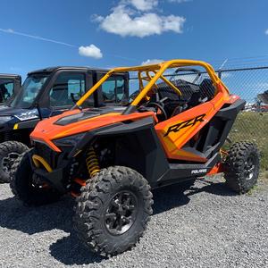 Descuento en Ventas Polariis RZR PR0 XP Orange Madness L--E - Product Image 1