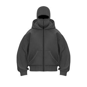 Pull vierge personnalisé en gros sweats à capuche pour hommes/Pakistan Made Top meilleure vente nouveau modèle sweats à capuche pour hommes pour l'hiver 2025 - Product Image 1