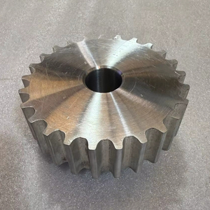 Ròng rọc dây curoa carbon PolyChain GT 28T 14M, dây curoa định thời 25mm, PolyChain GT2, GT3, GT4, 14MR, <span class=keywords><strong>8MR</strong></span>, 20MR, ròng rọc PolyChain Gates GT - Product Image 4