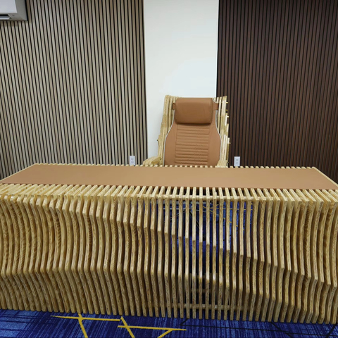 AA Grade Eco-Friendly 9-12-15-18mm Vietnam Pine Plywood Reusable Load-Bearing 6-8 Times Factory Direct E0 Formaldehyde Emission