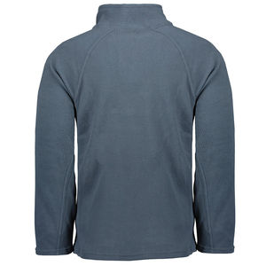 Chaqueta Deportiva de Forro Polar para Hombre, Diseño 2026, Impermeable, Transpirable, Tejida, Personalizada para Invierno, con Piel de Zorro - Product Image 6