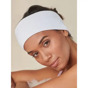 Custom Merchandising <b>Headband</b> Hair <b>Facial</b> Treatments Promotional Emery Boards and Manicure Set - Product Image 1