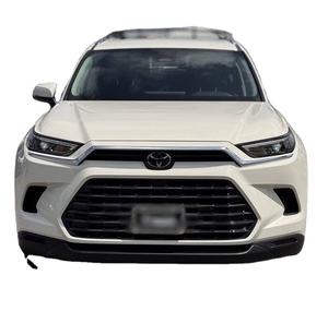 รถมือสอง ปี 2024-2025 สำหรับ Grand XLE AWD R20 พวงมาลัยซ้าย ภายในสีเข้ม เบาะหนัง ระบบควบคุมความเร็วอัตโนมัติ สภาพดี - Product Image 1