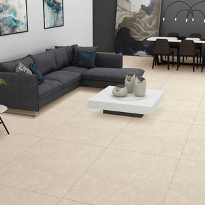 Baldosas de pared de porcelana mate de primera calidad 1000x1000 | Azulejos elegantes duraderos de gran formato 100x100 | Colección moderna de exportación - Product Image 1