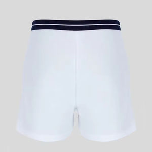 Short de course à séchage rapide High Street pour homme Short d'entraînement en spandex solide en toile avec poche pour le jogging sportif - Product Image 2