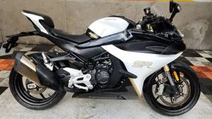 Motocyclettes 450SR 2024 d'occasion comme neuves, non négociables, 450cc en vente et prêtes à l'exportation - Product Image 5