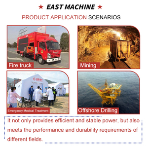 Siêu Im Lặng 15KW 20kW 25kw 3 Giai Đoạn Máy Phát Điện Diesel Đặt Cho Nhà Sử Dụng Xách Tay Chờ <span class=keywords><strong>20kva</strong></span> 25kva 30kVA Máy Phát Điện Diesel - Product Image 6