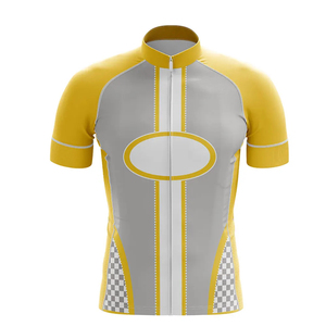 Fabricant professionnel en gros OEM, uniforme de cyclisme personnalisé pour équipe, meilleure qualité, différents styles, vêtements de sport personnalisés, uniforme de cyclisme - Product Image 2