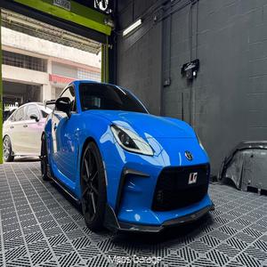 Modelos de camioneta Toyota Gr86 usados al mejor precio en stock con entrega rápida bastante usados sin historial de accidentes a la venta - Product Image 6