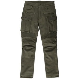 High-Quality Motorcycle Cordura Pants <b>Men</b> Textile Riding <b>Trousers</b> with Durable and Weather-Resistant Design - Product Image 4