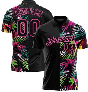 Diseño personalizado de poliéster unisex para Polos patrón sólido a granel malla de Jersey en blanco para deportes e impresión por sublimación - Product Image 1