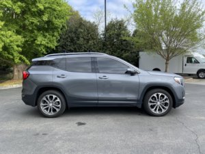 GM C Terrain SLT 2020 Usado en Buen Estado - Product Image 6