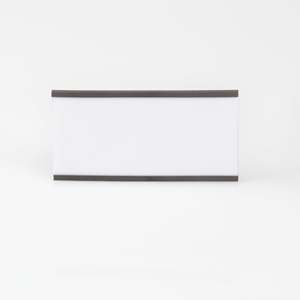 Profilo C magnetico 100x50mm - Product Image 1