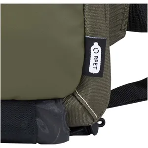 Sac fourre-tout promotionnel durable Roam GRS, sac à bandoulière pour merchandising - Product Image 5