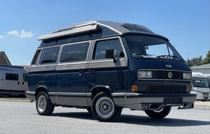 Autocaravanas de Primera Calidad con Amplio Espacio Habitable, Resistentes, para Acampar, de Fábrica - Product Image 5