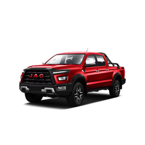 รถ JAC T8 คุณภาพส่งออก มีจำหน่ายสำหรับขายส่งในราคาที่แข่งขันได้ - Product Image 5