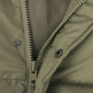 Veste matelassée pour homme, nouvelle conception, vente en gros, veste matelassée personnalisée de haute qualité pour homme, prix bas - Product Image 3