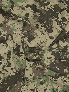 Fabricant direct 100% coton T-shirts pour hommes de qualité supérieure et durables pour une utilisation en extérieur Poids du tissu de 260 grammes - Product Image 3