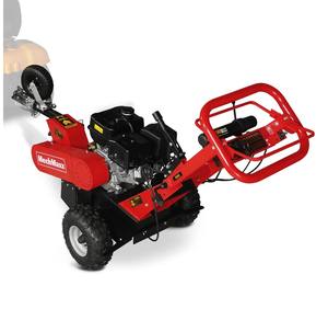 Broyeur de souches DUCAR 15 pouces 15HP 420cc à démarrage électrique, à remorquer - Product Image 5