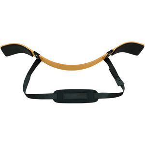 Equipo de ejercicio de brazo Entrenamiento muscular Arm Blaster Levantamiento de pesas multifuncional Blaster de brazo de bíceps portátil - Product Image 4