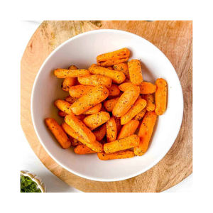 Carottes congelées à bas prix avec une couleur vive et un goût naturellement sucré - Product Image 6