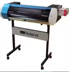 BN-20แท่นตัดเครื่องพิมพ์อิงค์เจ็ทรอยบากความละเอียด600dpi สำหรับวัสดุยืดหยุ่น DX7 XP600หัวพิมพ์ - Product Image 1