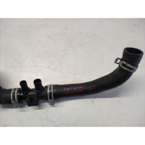 MANICOTTO RADIATORE INFERIORE NISSAN Qashqai Serie 215034EA2A K9K Diesel 1461 (14>) - Product Image 2