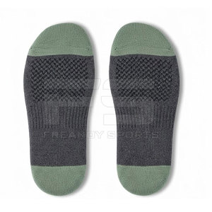 Factory Made Wholesale Price Casual <b>Socks</b> Cotton <b>Wool</b> Material High Quality Comfortable Fashionable Sweat-Absorbent Men - Product Image 2