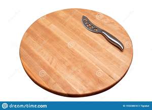 Grande planche à découper en bois naturel multifonctionnelle de haute qualité pour l'hôtel ou le restaurant à la maison - Product Image 4