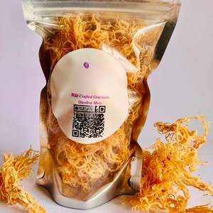 Musgo irlandés natural, precio competitivo, entrega rápida - Product Image 5