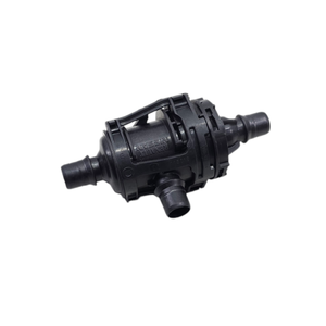 POMPA ACQUA AUXILIARIA NISSAN Qashqai Serie 212001517R Diesel 1500 (14>) - Product Image 6
