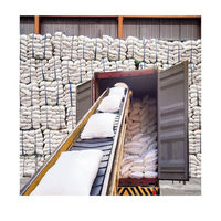 Pure Refined Sugar/Raw Brown Sugar/Icumsa 45 Sugar