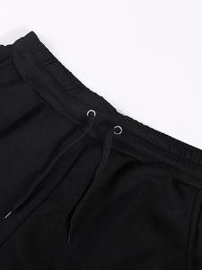 Nuevo Conjunto de sudadera cárdigan de gran tamaño, conjunto de ropa deportiva de lana informal con capucha cálida para hombres - Product Image 2