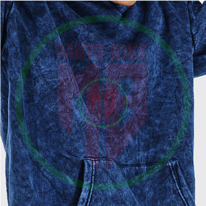 Sudaderas con Capucha para Hombre con Diseño Único, Lavado Ácido, Material Transpirable y Duradero, a un Precio Razonable - Product Image 6