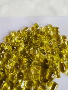 Lupa natural de cuarzo limón limpio de calidad AAA con excelente color y brillo perfecto corte y pulido disponible a un precio barato - Product Image 5