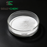 Additif éther de cellulose HPMC à haute rétention d'eau pour mortier de ciment et enduit mural