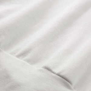 Nouvel arrivage de pull à capuche produit très demandé quantité minimale de commande bas pull à capuche pour hommes avec poche kangourou double couleur confortable - Product Image 6