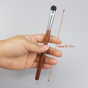 Custom Logo <strong>Nail</strong> Art Brush Set Wooden Handle UV Gel Painting Brushes Nylon Bristles <strong>Dotting</strong> <strong>Tools</strong> for <strong>Nail</strong> Salon - Product Image 2
