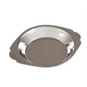 จาน AU Gratin ทรงกลม - Product Image 1