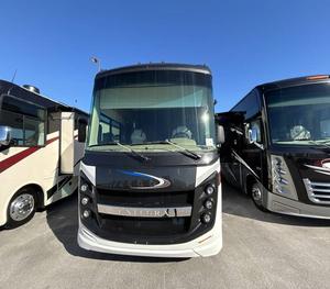 Autocar Vision 31V d'occasion 2019 prêt à la vente - Product Image 6