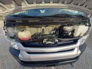 รถตู้โตโยต้าไฮเอซหลังคาสูงมือสอง ลดราคาพิเศษ ปี 2024 - Product Image 3