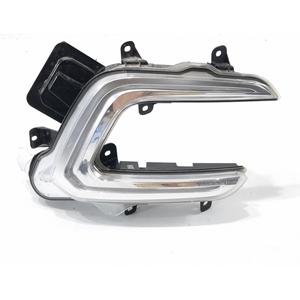 Luz de Parachoques Delantero Derecho RENAULT Captur Serie 266007846R (13>19) - Product Image 1