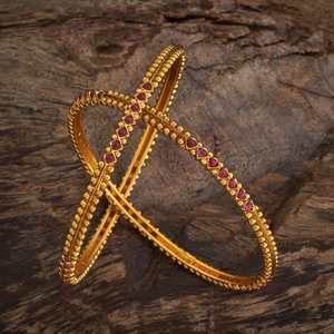 182608 Antique Fashion <b>Bangle</b> - Product Image 1