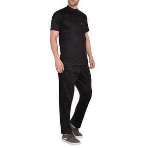 Uniforme de Hospital Unisex de Talla Regular para la Temporada de Verano, Venta Directa de Fábrica, Uniforme Médico de Primera Calidad para Farmacia - Product Image 4