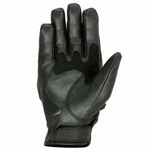 Guantes de Motociclismo de Carreras con Protección Completa para los Dedos, Pantalla Táctil, Impermeables y Transpirables - Product Image 3