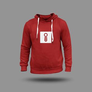 Custom Sports 2025 Chándales para hombres Jogging Ropa deportiva diseño 400 GSM algodón Hombres French Terry stand collar pullover hoodies - Product Image 4