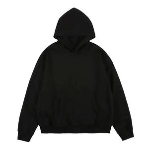 Custom Men's <b>Anime</b> <b>Hoodie</b> 100% Cotton Heavyweight Fleece Regular Fit Pullover Streetwear Winter Breathable Quick Dry - Product Image 2