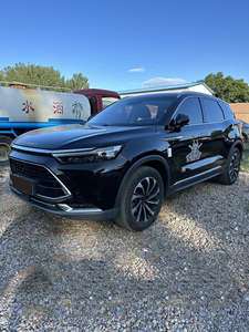 2026 1.5T DCT Coche Usado en Venta Versión Premium SUV de 5 Puertas y 5 Asientos Vehículo a Gasolina Sin Accidentes y Listo para Usar - Product Image 3